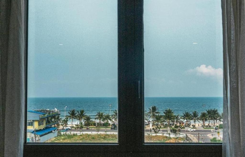 Grand Sea View Hotel Da Nang Eksteriør billede