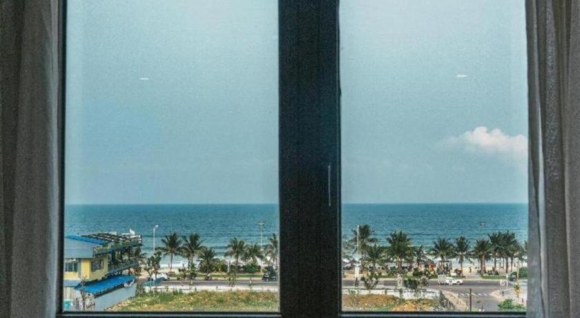 Grand Sea View Hotel Da Nang Eksteriør billede