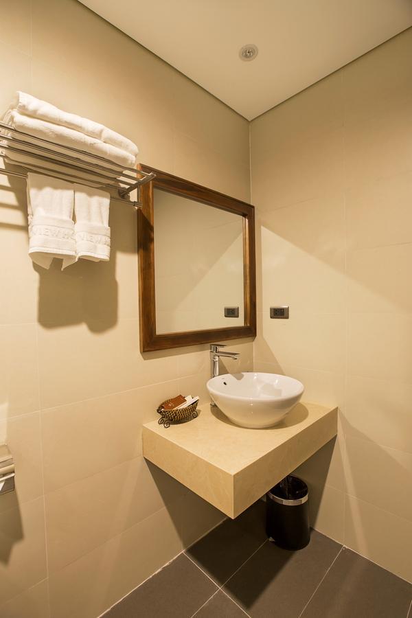 Grand Sea View Hotel Da Nang Eksteriør billede